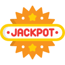 Massive Jackpots & Bonuses